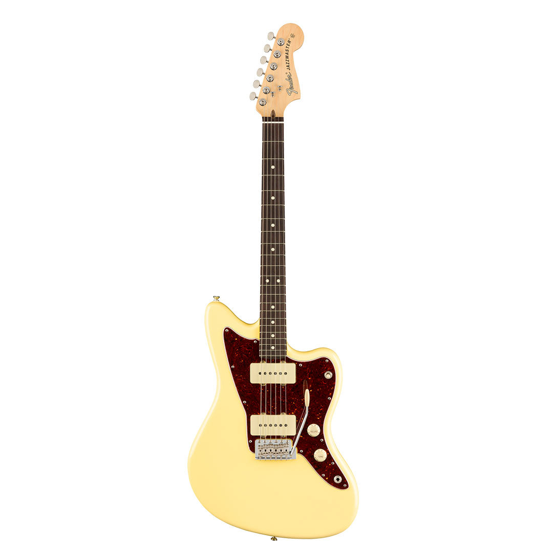 Guitarra Eléctrica Fender American Performer Jazzmaster® con