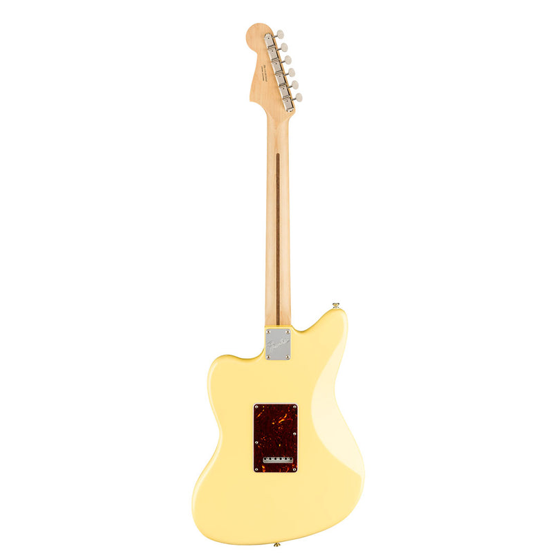 Guitarra Eléctrica Fender American Performer Jazzmaster® con diapasón de Palisandro - Vintage White