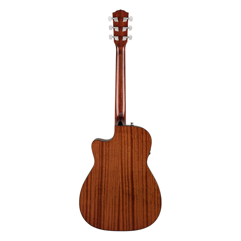 Guitarra Electroacústica Fender CC-60SCE Concert - Natural