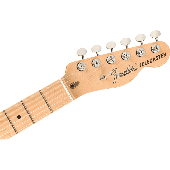 Guitarra Eléctrica Fender American Performer Telecaster Humbucking con mástil de Maple - 3 Tone Sunburst