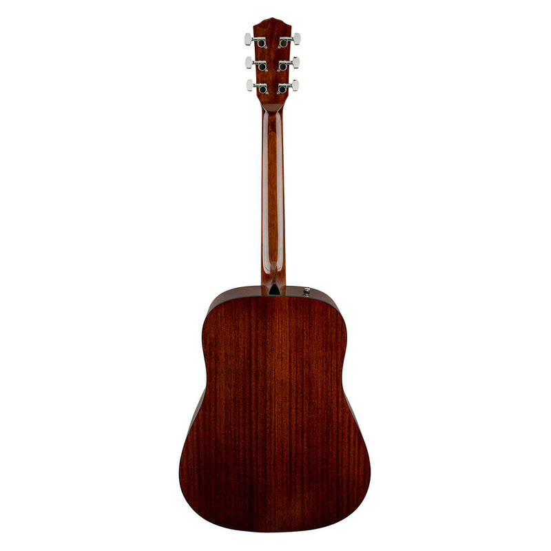 Guitarra Acústica Fender CD-60 Dreadnought V3 - Sunburst