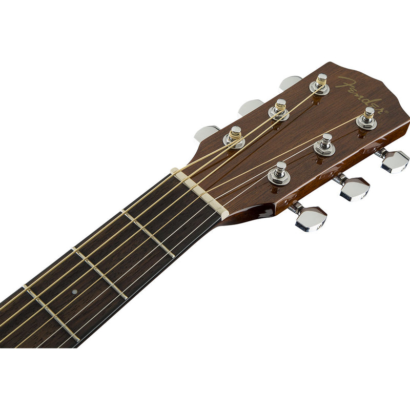 Guitarra Acústica Fender CD-60 Dreadnought V3 - Sunburst