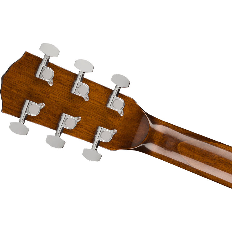 Guitarra Acústica Fender CD-60 Dreadnought V3 - Sunburst