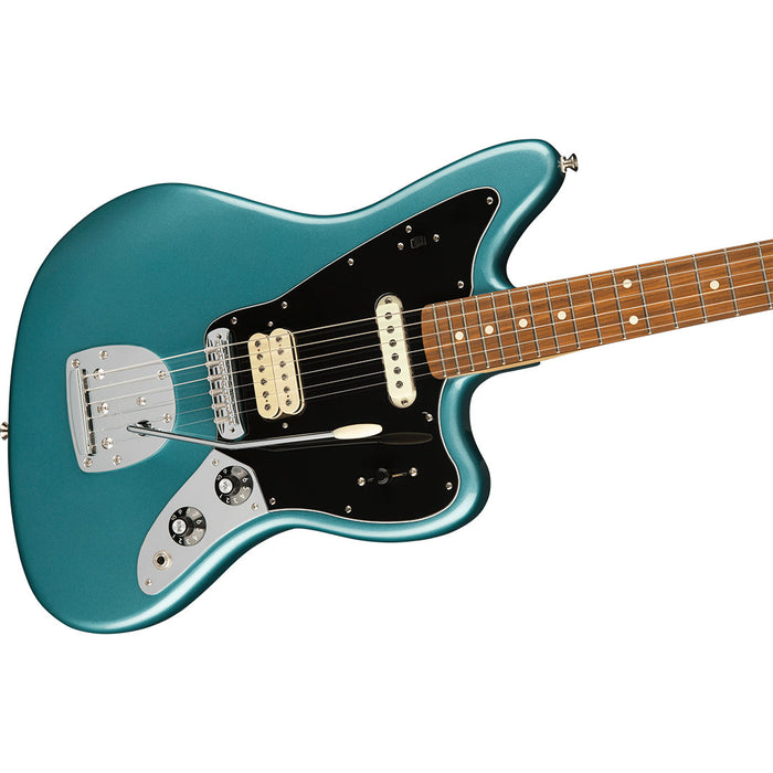 Guitarra Eléctrica Fender Player Jaguar HSS Pau Ferro-Tidepool