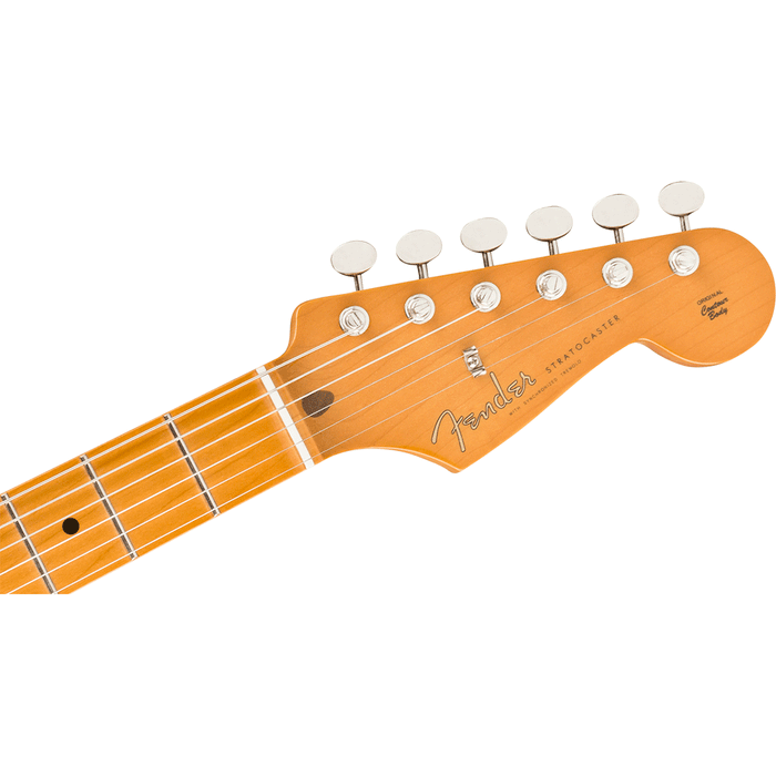 Guitarra Eléctrica Fender Vintera 50S Stratocaster Modified Mástil de Maple - 2 Tone Sunburst
