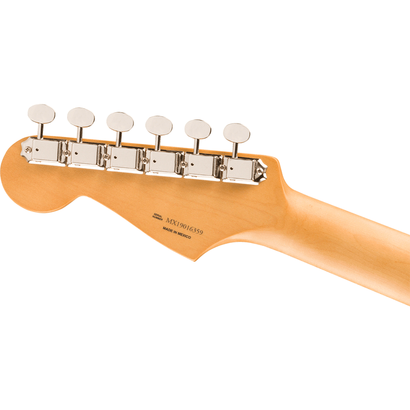Guitarra Eléctrica Fender  Vintera® '60s Stratocaster® Modified con mástil Pau Ferro - Olympic White