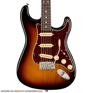 Guitarras Eléctricas Fender