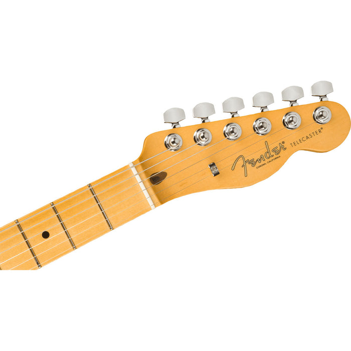 Guitarra Eléctrica Fender American Professional II Telecaster con mástil de Maple - Butterscotch Blonde