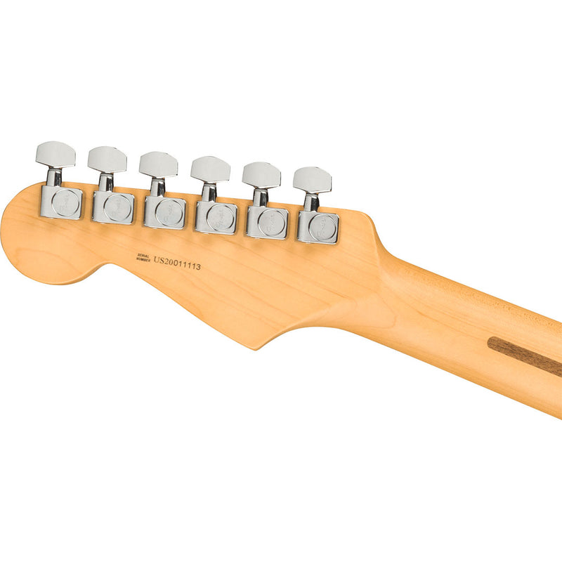Guitarra Eléctrica Fender American Professional II Stratocaster con mástil de Maple - 3Color Sunburst