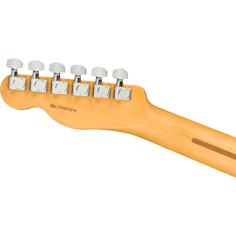 Guitarra Eléctrica Fender American Professional II Telecaster® con diapasón Palo de Rosa - 3 Color Sunburst