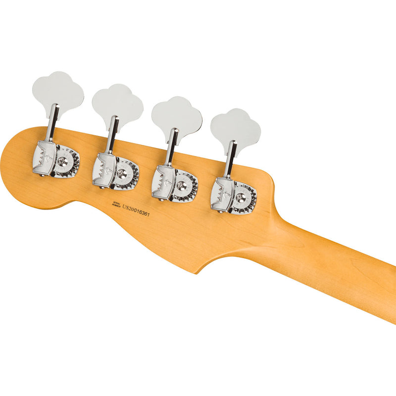 Bajo Eléctrico Fender American Professional II Precision Bass® con diapasón de Palo Rosa - 3 Color Sunburst