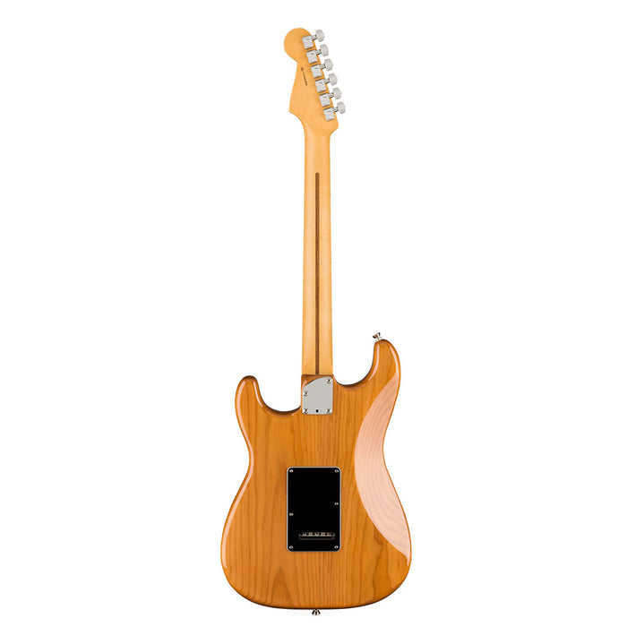 Guitarra Eléctrica Fender American Professional II Stratocaster HSS con mástil de Maple - Roasted Pine