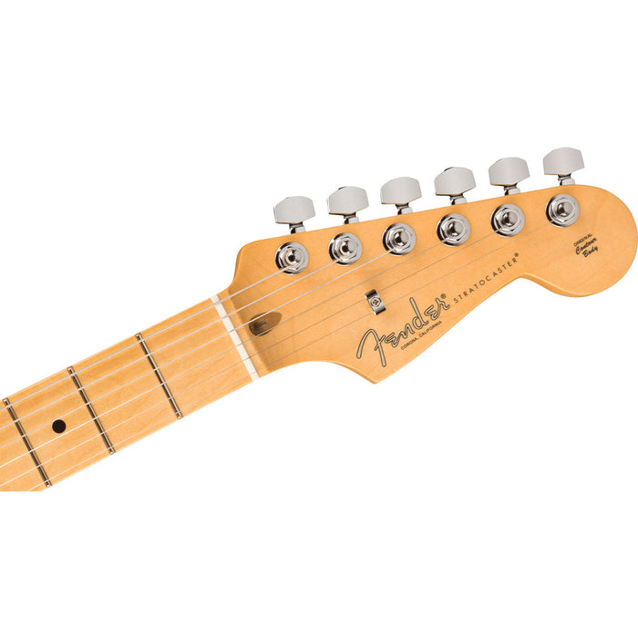 Guitarra Eléctrica Fender American Professional II Stratocaster HSS con mástil de Maple - Roasted Pine