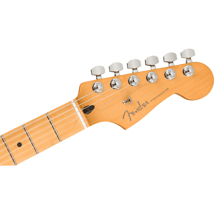 Guitarra Eléctrica Fender Player Plus Stratocaster con mástil de maple - 3-Color Sunburst