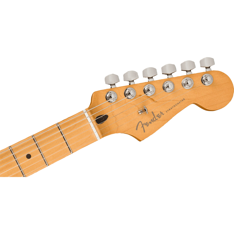 Guitarra Eléctrica Fender Player Player Plus Stratocaster® con diapasón de Maple - Tequila Sunrise