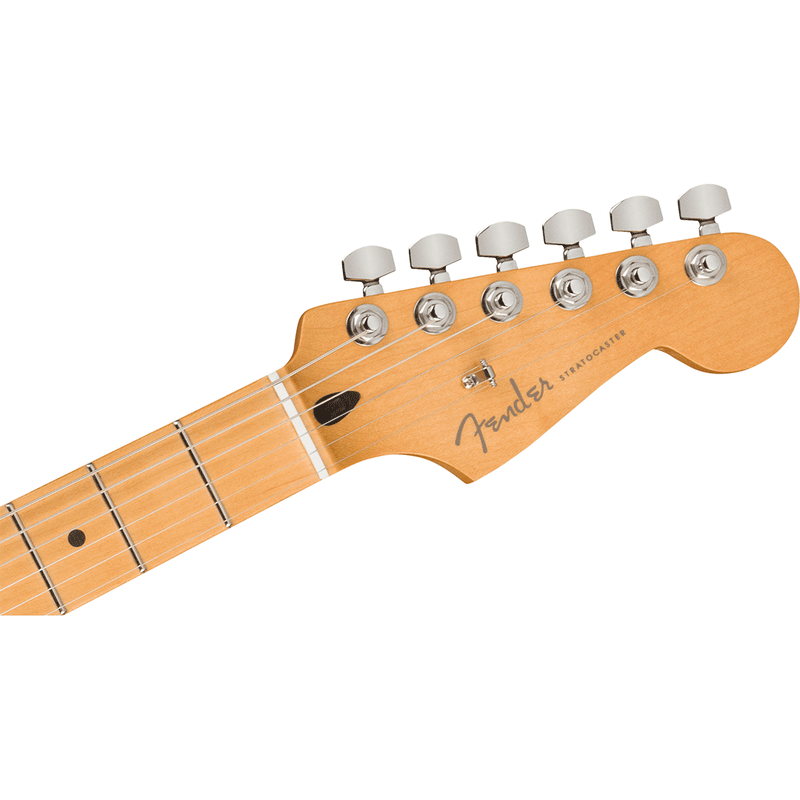 Guitarra Eléctrica Fender  Player Plus Stratocaster® HSS con mástil de Maple - 3 Tone Sunburst