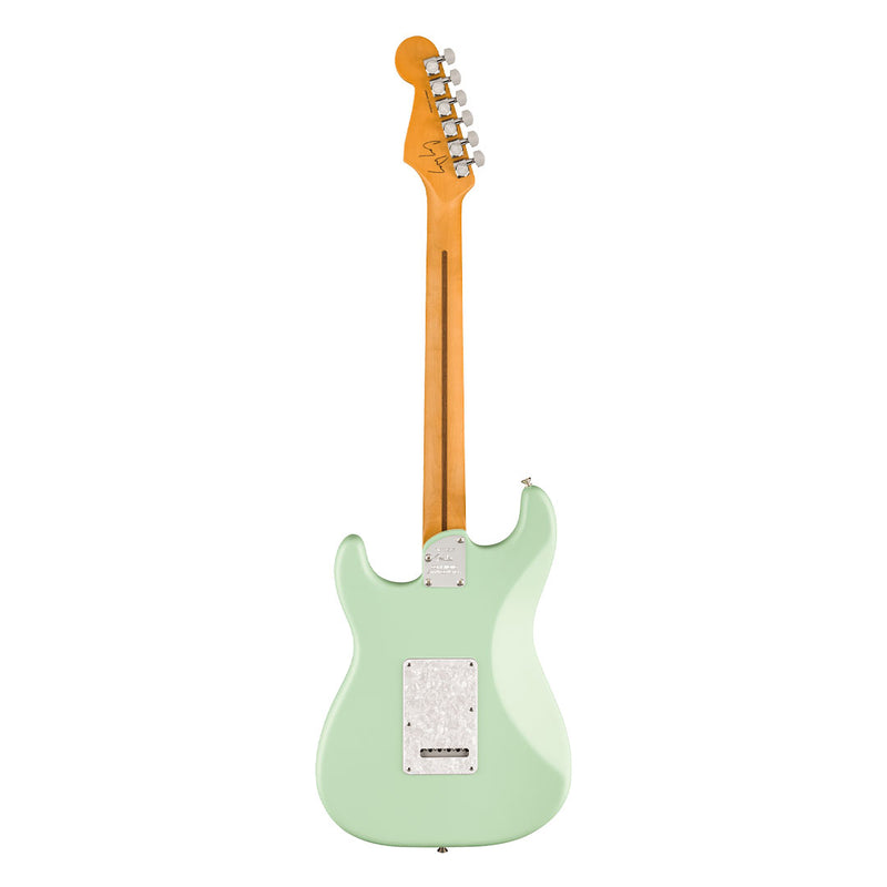 Guitarra Eléctrica Limited Edition Cory Wong Stratocaster® con mástil de Palo Rosa - Surf Green