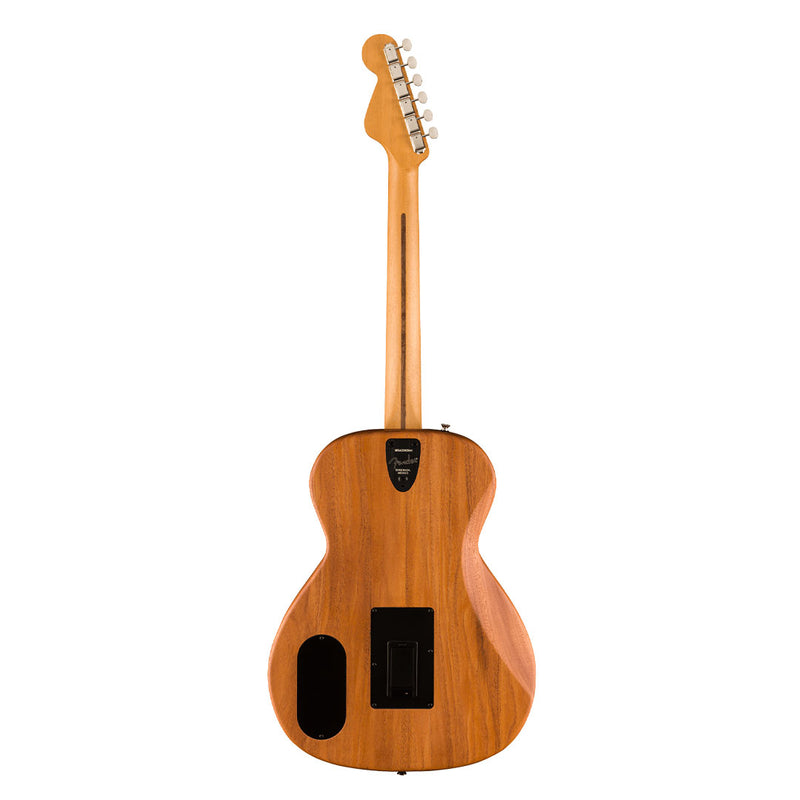 Guitarra Electroacústica Highway Parlor - Natural