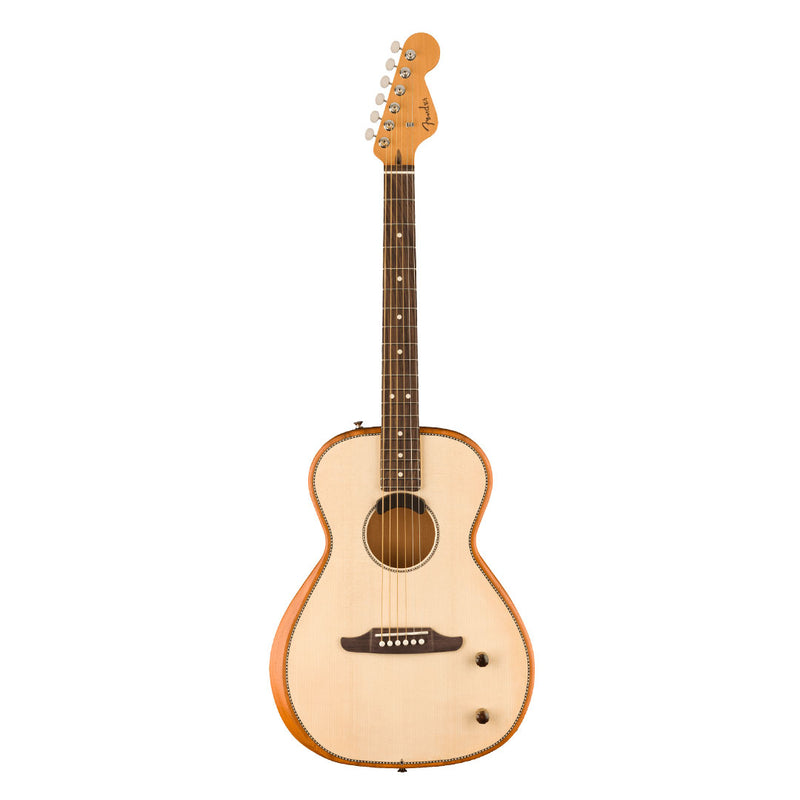 Guitarra Electroacústica Highway Parlor - Natural