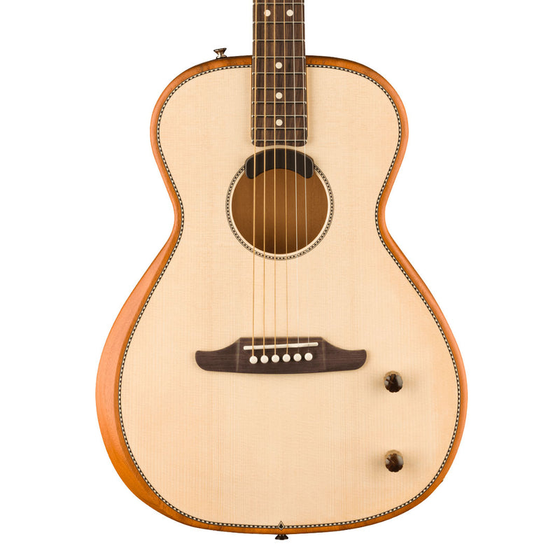 Guitarra Electroacústica Highway Parlor - Natural