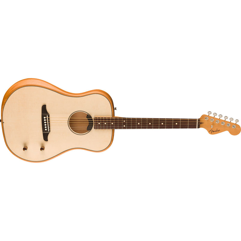 Guitarra Electroacústica Highway™ Dreadnought - Natural