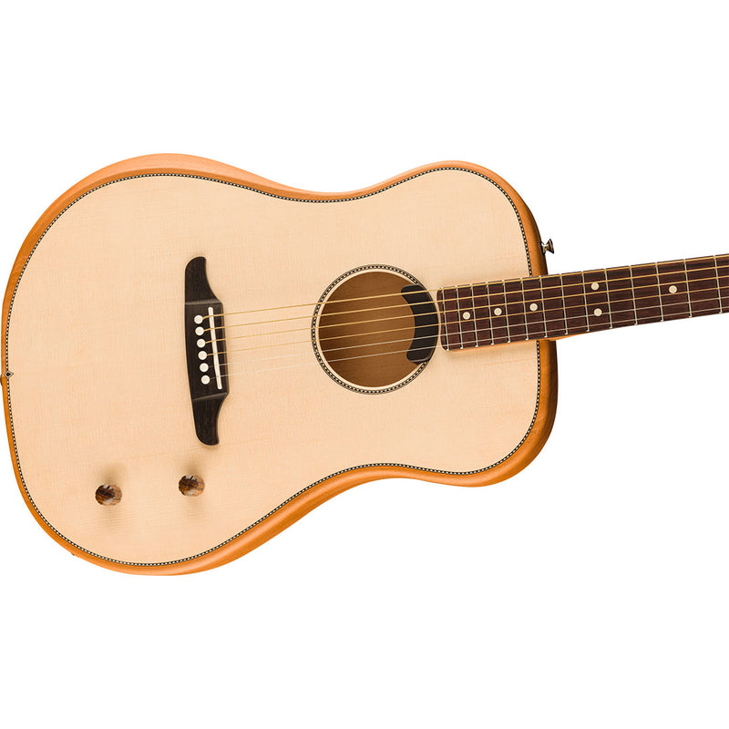 Guitarra Electroacústica Highway™ Dreadnought - Natural