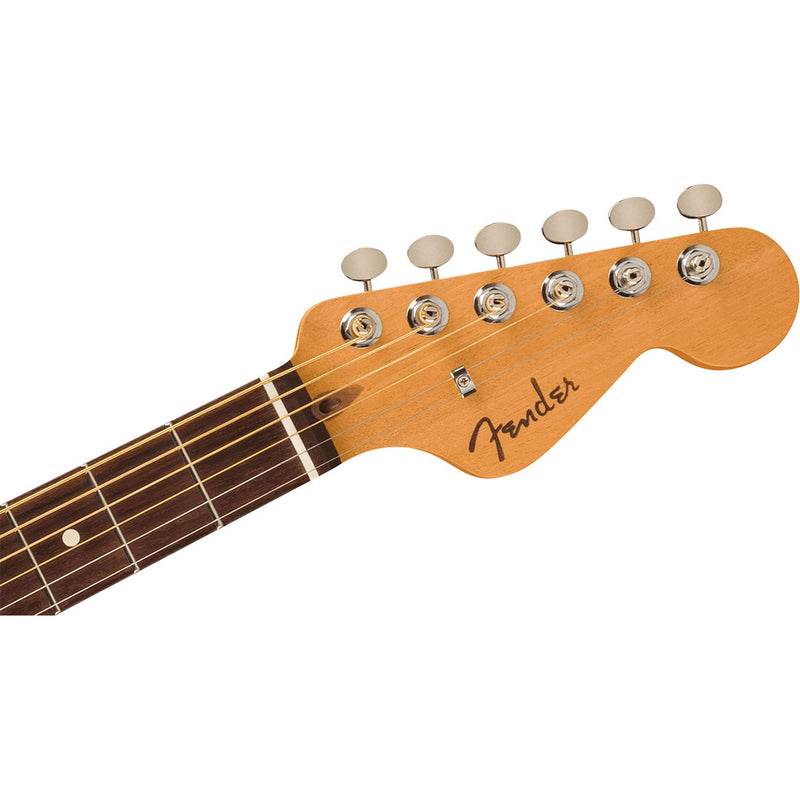 Guitarra Electroacústica Highway™ Dreadnought - Natural