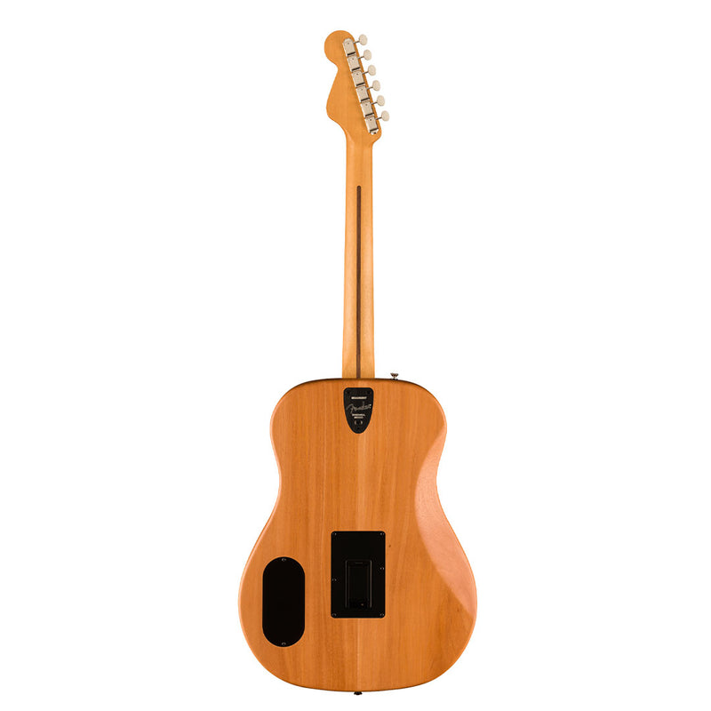 Guitarra Electroacústica Highway™ Dreadnought - Natural