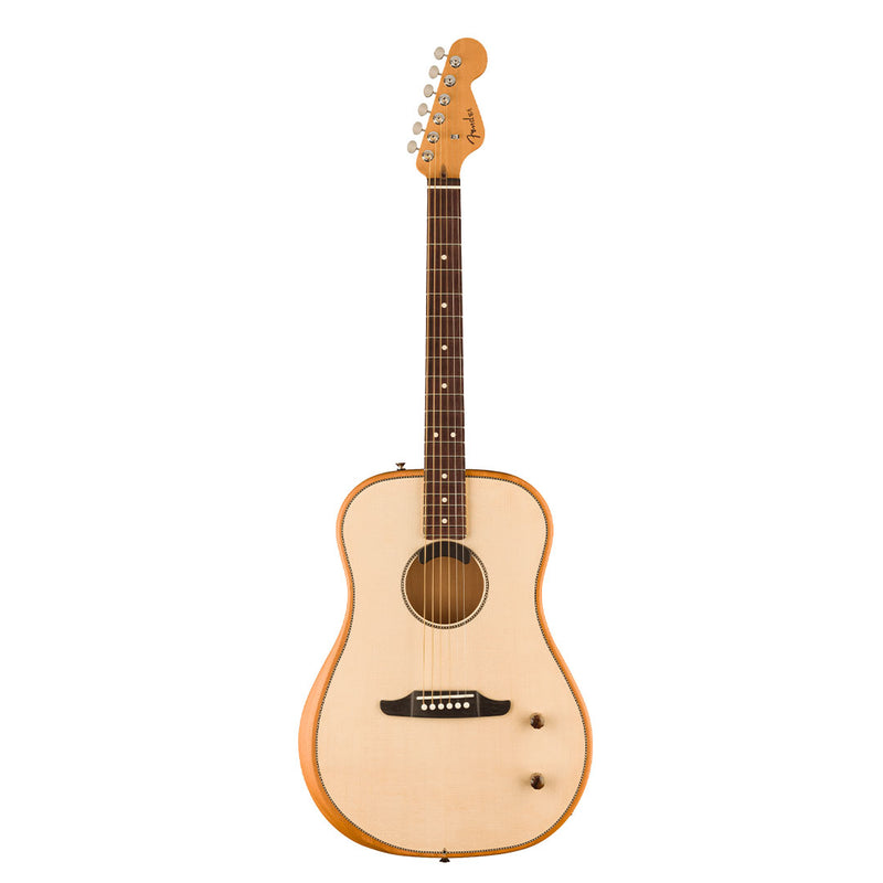 Guitarra Electroacústica Highway™ Dreadnought - Natural