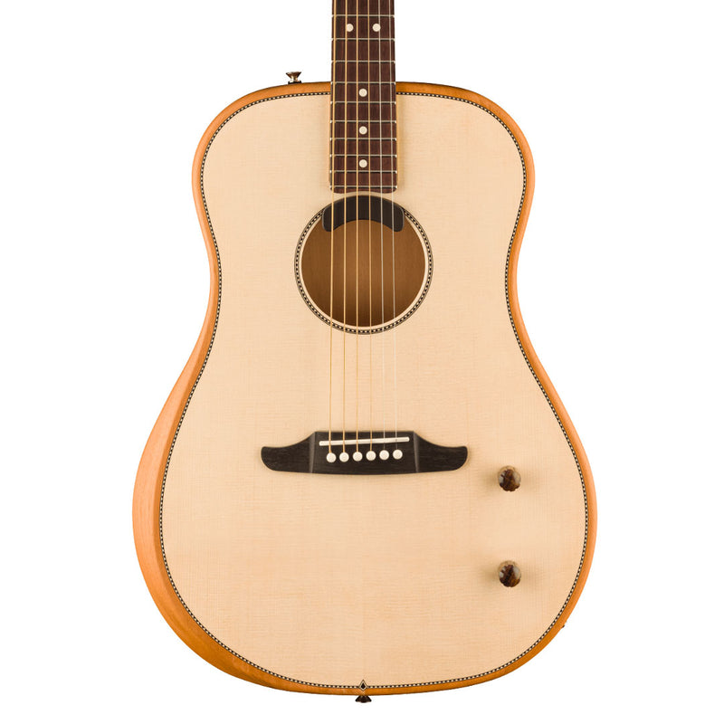 Guitarra Electroacústica Highway™ Dreadnought - Natural