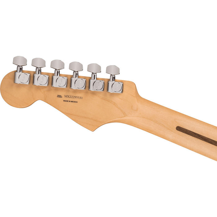 Guitarra Eléctrica Fender Player Stratocaster HSS con mástil de Pau Ferro - Candy Apple Red