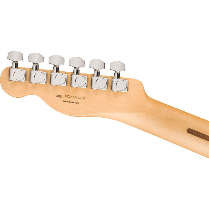 Guitarra Eléctrica Fender Player Telecaster con mástil de Maple - Candy Apple Red