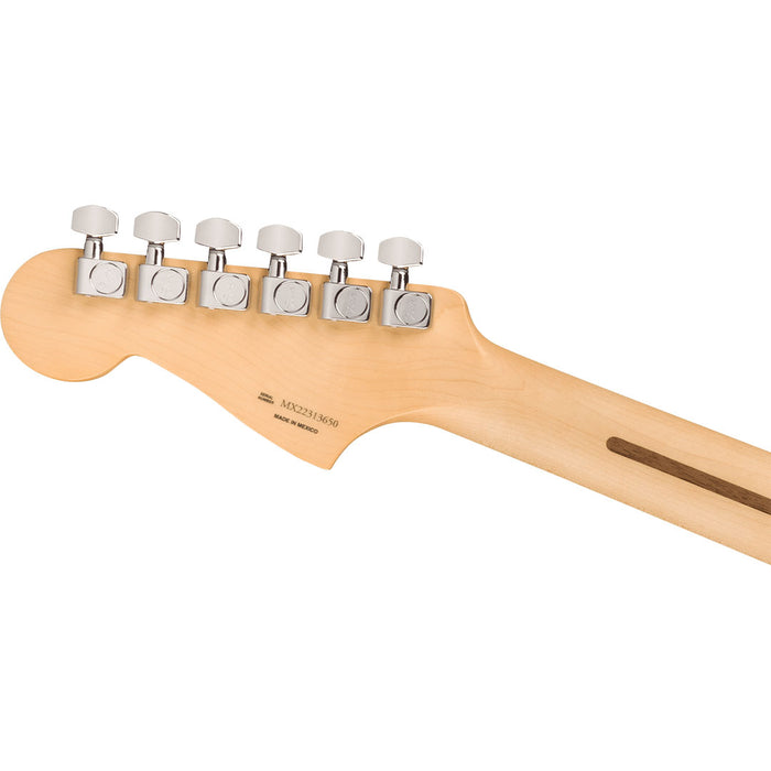 Guitarra Eléctrica Fender Player Jazzmaster con mástil de Pau Ferro - Candy Apple Red