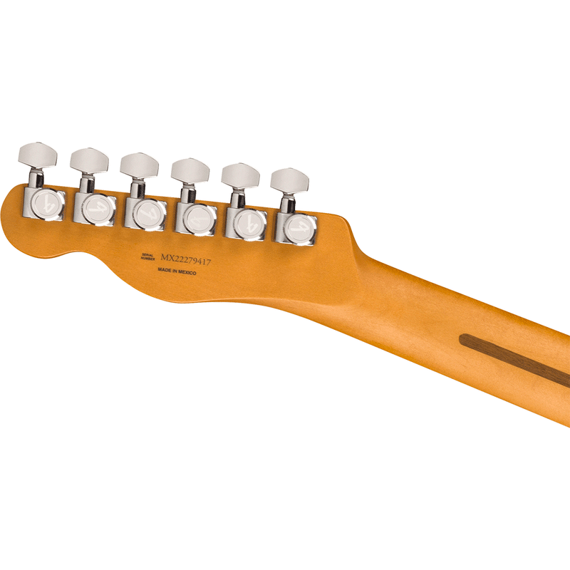 Guitarra Eléctrica Fender Player Plus Telecaster® con diapasón de Pau Ferro - Fiesta Red