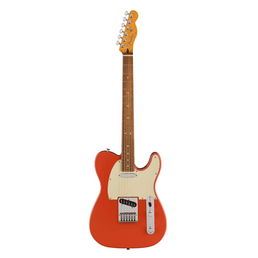 Guitarra Eléctrica Fender Player Plus Telecaster® con diapasón de