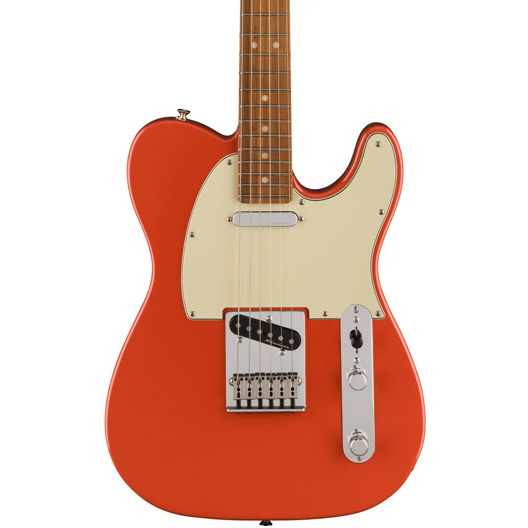 Guitarra Eléctrica Fender Player Plus Telecaster® con diapasón de