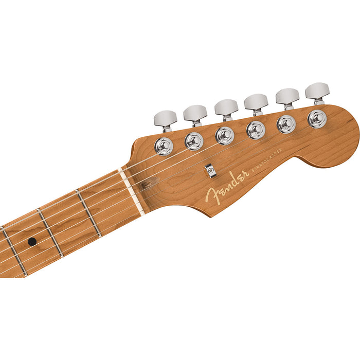 Guitarra Eléctrica Fender 70th Anniversary Ultra Stratocaster HSS - diapasón de arce (maple), Amethyst