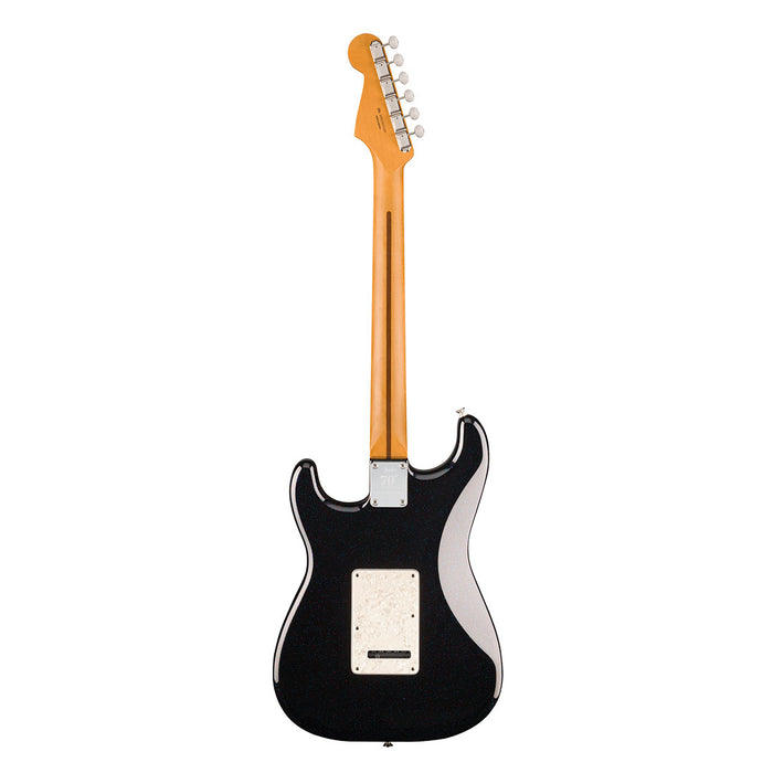 Guitarra Eléctrica Fender Player 70th Anniversary con mástil de Palo Rosa - Nebula Noir