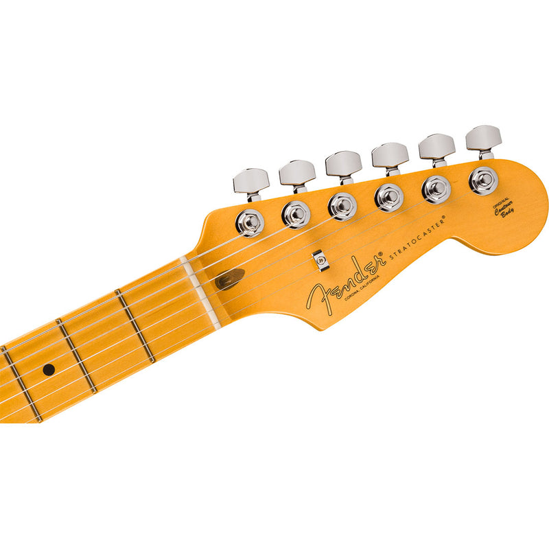 Guitarra Eléctrica Fender American Professional II Anniversary Stratocaster con mástil de Maple - 2 Tone Sunburst