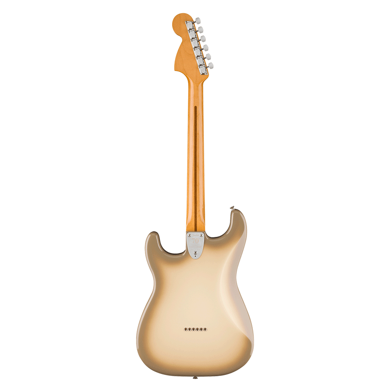 Guitarra Eléctrica Fender Antigua Vintera II 70° Aniversario Stratocaster® con diapasón de Palisandro - Antigua
