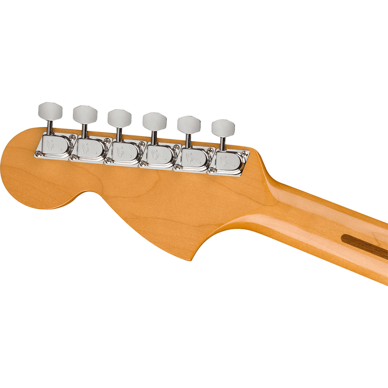 Guitarra Eléctrica Fender Antigua Vintera II 70° Aniversario Stratocaster® con diapasón de Palisandro - Antigua