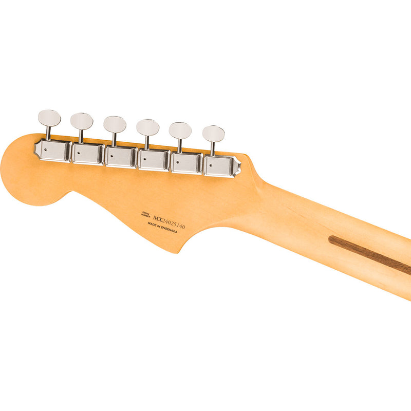 Guitarra Eléctrica Fender Player II Jazzmaster® de Edición Limitada con mástil de Palo Rosa - Coral Red