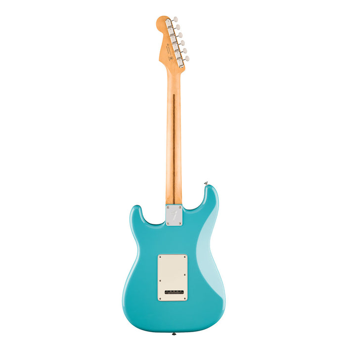 Guitarra Eléctrica Fender Player II Stratocaster con mástil de Maple - Aquatone Blue