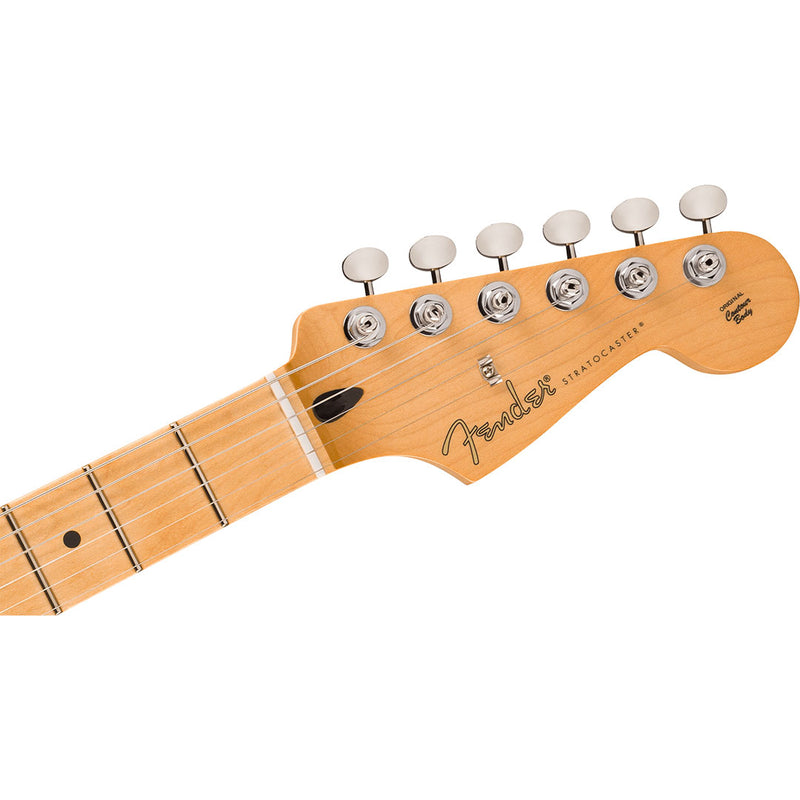 Guitarra Eléctrica Fender Player II Stratocaster® con diapasón de Maple - Aquatone Blue