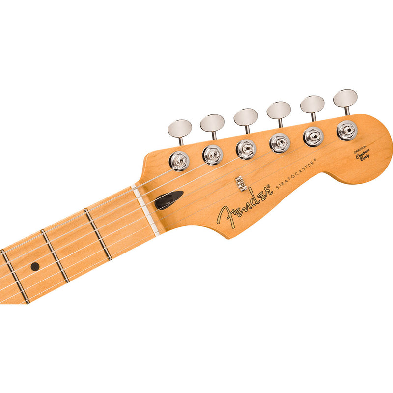 Guitarra Eléctrica Fender Player II Stratocaster® con diapasónde Maple - Hialeah Yellow