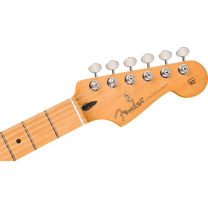 Guitarra Eléctrica Fender Player II Stratocaster con mástil de Maple - Hialeah Yellow