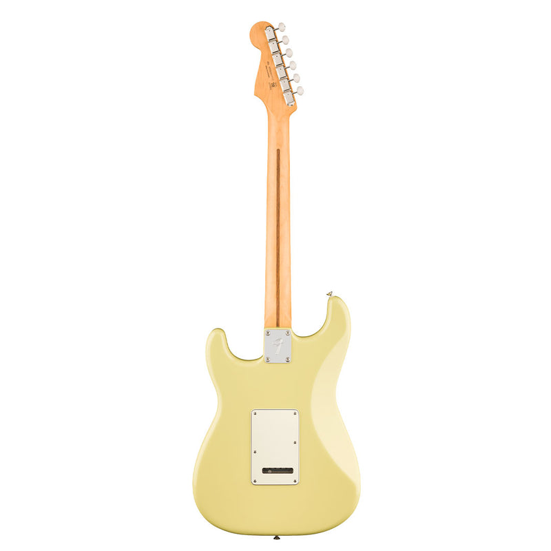 Guitarra Eléctrica Fender Player II Stratocaster® con diapasónde Maple - Hialeah Yellow