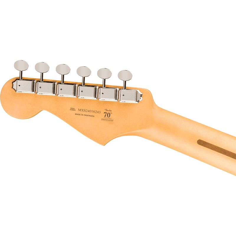 Guitarra Electrica Fender Player II Stratocaster® con diapasón de Palisandro - Birch Green