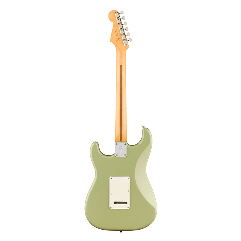 Guitarra Electrica Fender Player II Stratocaster® con diapasón de Palisandro - Birch Green