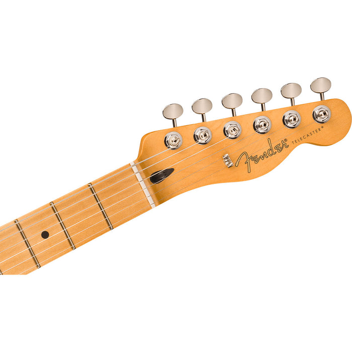 Guitarra Eléctrica Fender Player II Telecaster con mástil de Maple - 3 Tone Sunburst